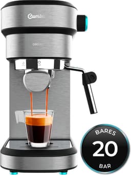 Express Coffee Machine Cecotec Cafelizzia 790 (1,2 L) — thumbnail 3