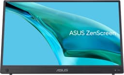 ASUS ZenScreen MB16AHG - Portable USB-C Monitor - 144Hz - IPS - 15.6 Inch — thumbnail 4