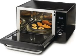 Hisense H30MOBS10HC magnetron Zwart Combinatiemagnetron Aanrecht 30 l 1000 W — thumbnail 1