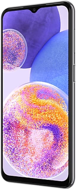 Samsung Galaxy A23 5G - 128 GB - Zwart — thumbnail 22