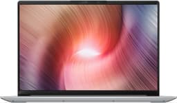 Lenovo IdeaPad 5 Pro 16ARH7 AMD Ryzen™ 7 6800HS Laptop 40,6 cm (16") 2.5K 16 GB LPDDR5-SDRAM 512 GB SSD Wi-Fi 6 (802.11ax) Windows 11 Home Engels Grijs — thumbnail 5