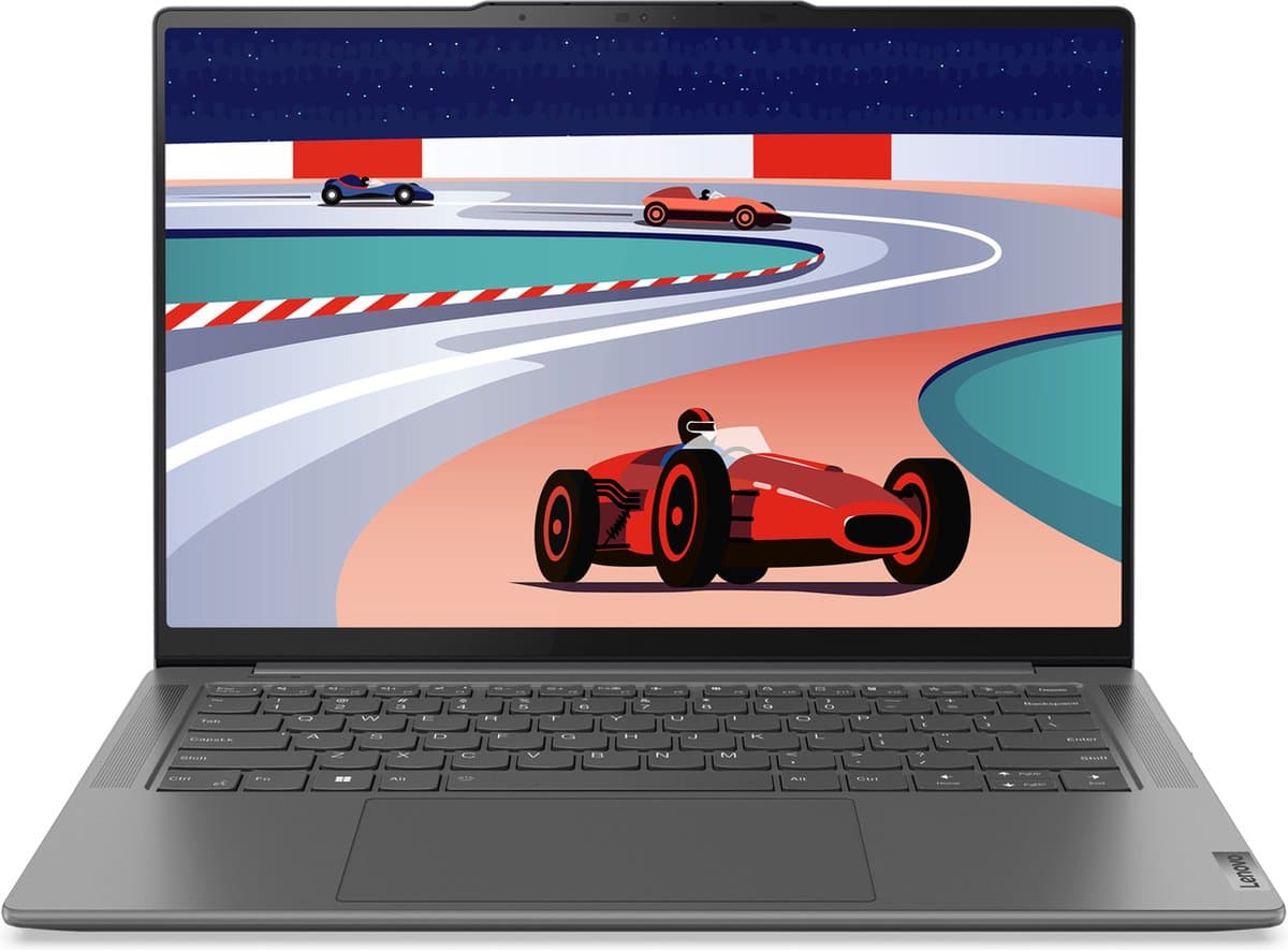 Lenovo Yoga Pro 7 14APH8 (82Y8003CMH) 14.5'' 2-in-1 laptop — afbeelding 1