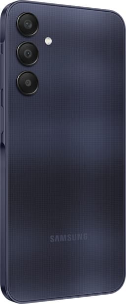 Samsung Galaxy A25 5G - 128GB - Zwart — thumbnail 6