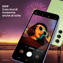 Samsung Galaxy A54 5G - 256GB - Awesome White — thumbnail 17