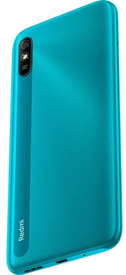 Xiaomi Redmi 9A - 32GB - Groen — thumbnail 3