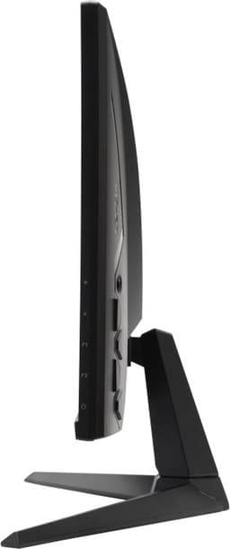 ASUS TUF Gaming VG27AQA1A - QHD Gaming Monitor - 144hz (170Hz overklokbaar) - 27 inch — thumbnail 2