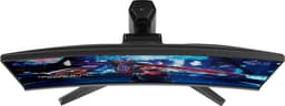ASUS ROG Swift XG27AQV - WQHD IPS Monitor - 27 inch - in hoogte verstelbaar - 170Hz — thumbnail 4