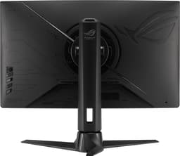 ASUS ROG Swift XG27AQV - WQHD IPS Monitor - 27 inch - in hoogte verstelbaar - 170Hz — thumbnail 2