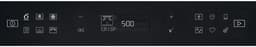 WHIRLPOOL W7 MW361 | Inbouw combi magenton | Nis 45 — thumbnail 5