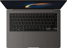 Samsung Galaxy Book3 Pro - intel i5 - 16GB/512GB - Amoled - Qwerty — thumbnail 7