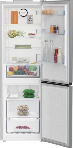 Beko B1RCNE364XB Vrijstaand 316 l Metallic — thumbnail 4