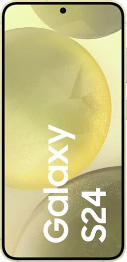 Samsung Galaxy S24 5G - 256GB - Amber Yellow — thumbnail 17