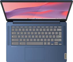 Lenovo Chromebook IdeaPad 3 14M868 82XJ002YMH — thumbnail 3