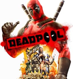 Deadpool - PS4 — thumbnail 2