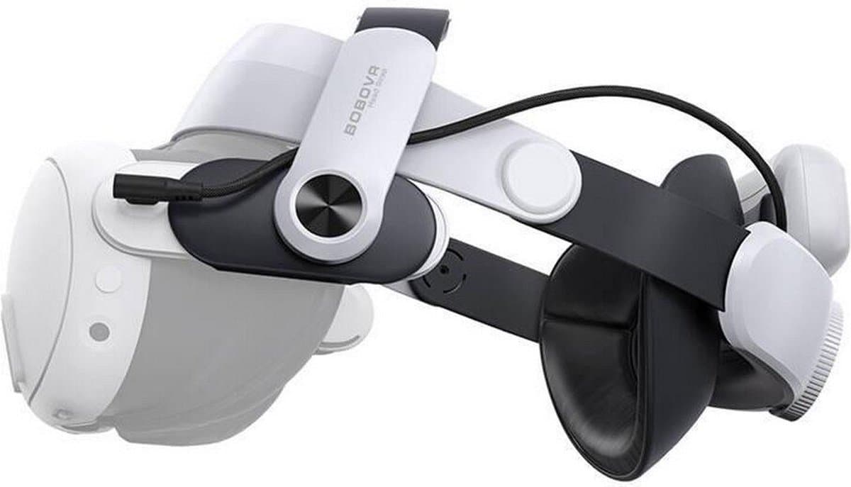BoboVR - BOOBVR M3 Pro - Tape — afbeelding 1
