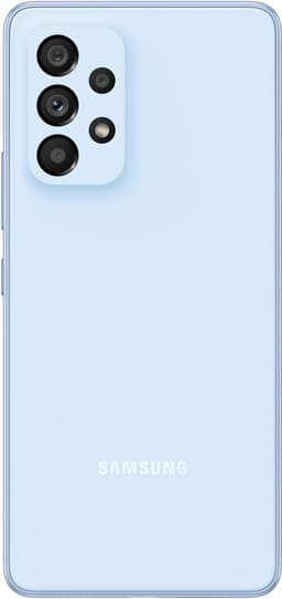 Samsung Galaxy A33 - 128GB - Awesome Blue — thumbnail 15