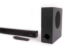 Blaupunkt TV Soundbar met Subwoofer | LS 2225 | HDMI ARC | 2.