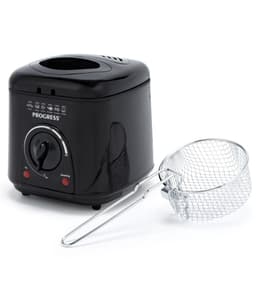 Progress compacte mini-frituurfriteuse van 1 liter — thumbnail 1