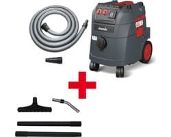 Starmix iPulse L-1435 Basic EW stofzuiger - 110349