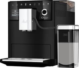 Melitta F630-112 CI Touch koffiezetapparaat zwart — thumbnail 2