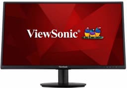 Viewsonic VA2718-SH LED-monitor 68.6 cm (27 inch) 1920 x 1080 Pixel Full HD HDMI, VGA, IPS LED — thumbnail 4