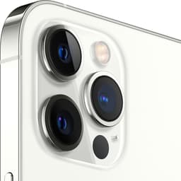Apple iPhone 12 Pro Max - 128GB - Zilver — thumbnail 4