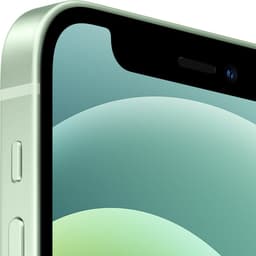 Apple iPhone 12 Mini - 64GB - Groen — thumbnail 4