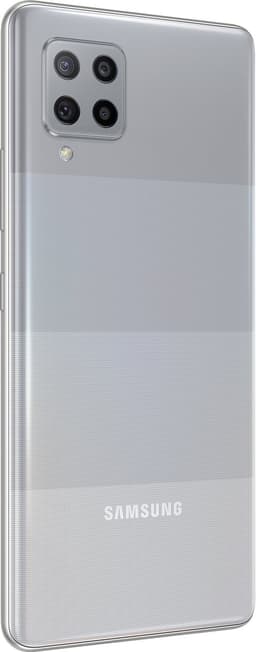 Samsung Galaxy A42 5G SM-A426B -128 GB -  Dual SIM -Prism Dot Gray — thumbnail 3