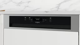Whirlpool WB 6020 P X Semi-ingebouwd 14 couverts — thumbnail 3