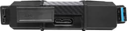 ADATA HD710 Professional Externe Harde Schijf 5TB USB 3.1 ZWART — thumbnail 4