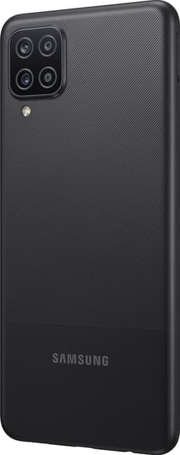 Samsung Galaxy A12 - 128GB - Zwart — thumbnail 5