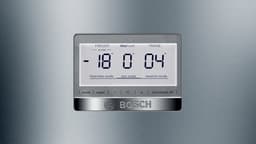Bosch KGF39PIDP - Serie 8 - Koel-vriescombinatie — thumbnail 8