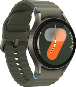 Samsung Galaxy Watch7 - smartwatch - 40mm - E-simkaart - Green — thumbnail 2