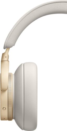 Bang & Olufsen Beoplay H95 - Goud - Premium Noise Cancelling Hoofdtelefoon | Koptelefoon draadloos noise canceling | koptelefoon draadloos | koptelefoon bluetooth — thumbnail 2