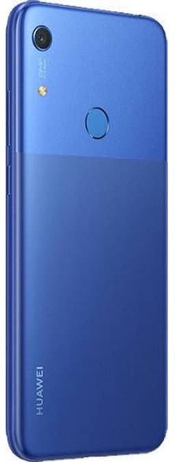 Huawei Y6s - 32GB - Blauw — thumbnail 2