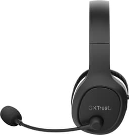 Trust GXT 391 Thian - Draadloze Gaming Headset - Geschikt voor Playstation - PS4 PS5 Zwart — thumbnail 12