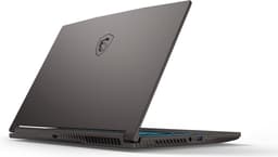 MSI Thin 15 B12UC-1255NL - RTX 3050 - Intel i5 — thumbnail 4