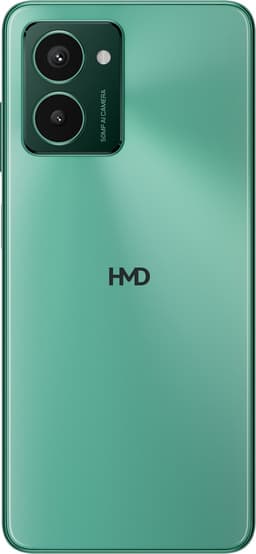 HMD Pulse Pro - 128GB - Glacier Green — thumbnail 5