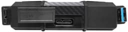 ADATA DashDrive Durable HD710 Professional - Externe harde schijf - 4 TB Zwart — thumbnail 1
