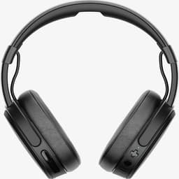 Skullcandy Crusher – Draadloze Koptelefoon Bluetooth – Hoofdtelefoon draadloos – Zwart — thumbnail 9