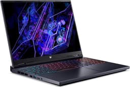 Acer Predator Helios Neo 18 PHN18-71-9684 Intel® Core™ i9 i9-14900HX Laptop 45,7 cm (18") WQXGA 32 GB DDR5-SDRAM 1 TB SSD NVIDIA GeForce RTX 4070 Wi-Fi 6E (802.11ax) Windows 11 Home Zwart — thumbnail 4