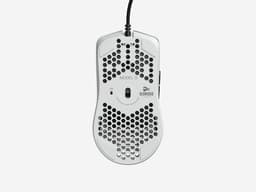 Glorious Gaming Model O muis Gamen Rechtshandig USB Type-A Optisch 12000 DPI — thumbnail 3