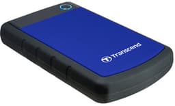 Transcend StoreJet® 25H3 4 TB Externe harde schijf (2.5 inch) USB 3.2 Gen 2 (USB 3.1) Blauw TS4TSJ25H3B — thumbnail 5