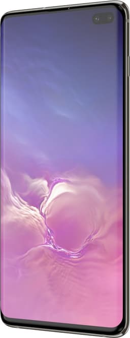 Samsung Galaxy S10+ - 128GB - Prism Zwart — thumbnail 3