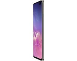 Samsung Galaxy S10+ - 128GB - Prism Zwart — thumbnail 4