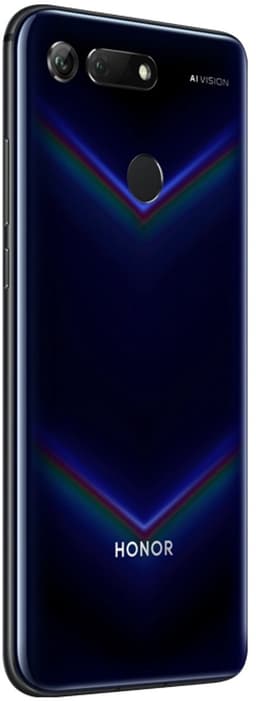 Honor View 20 - 128GB - Midnight Black (Zwart) — thumbnail 5
