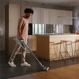 Miele Duoflex HX1 CarCare - Steelstofzuiger - Grijs — thumbnail 4