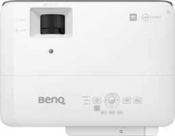 BenQ 4K Gaming Beamer TK700Sti - Short Throw Beamer - Smart Projector - 3000 ANSI-lumen - DLP - HD 3840x2160p — thumbnail 3