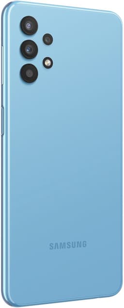 Samsung Galaxy A32 5G - 64GB - Awesome Blue — thumbnail 6