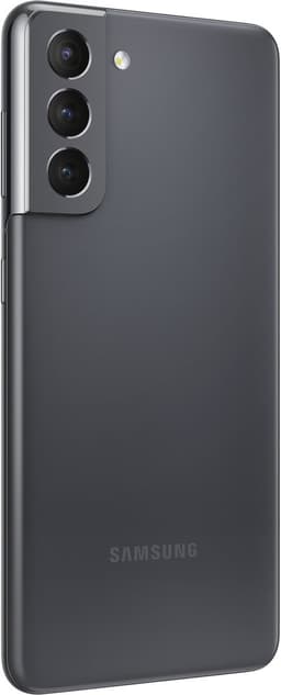 Samsung Galaxy S21 - 5G - 128GB - Phantom Gray — thumbnail 6